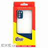 Чохол до мобільного телефона Dengos Matte Bng Poco M3 (blue) (DG-TPU-BNG-11)