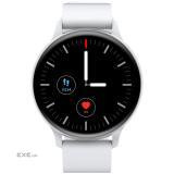 Смарт-годинник Canyon CNS-SW68SS Badian Silver