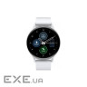 Смарт-годинник Canyon CNS-SW68SS Badian Silver