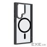 Чохол до мобільного телефона Armorstandart Unit MagSafe Samsung S25 Ultra Black (ARM82265)