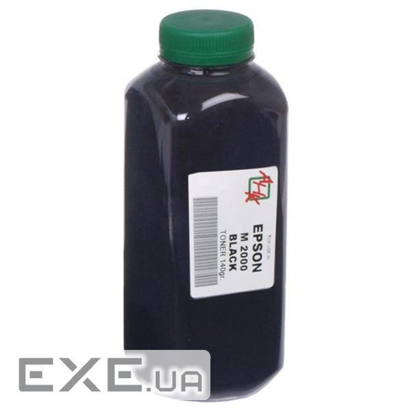 Тонер Epson AcuLaser M2000, 140г Black AHK (1400740)