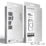 Чохол до мобільного телефона Armorstandart Unit MagSafe Apple iPhone 16e Titanium Grey (ARM83876)