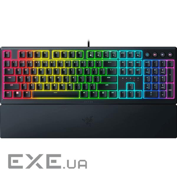 Клавіатура RAZER Ornata V3 (RZ03-04462100-R371)