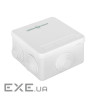 Розподільча коробка Greenvision G85х85х50 IP65
