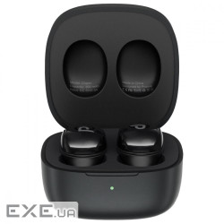 Беспроводные наушники Proove Charm TWS (APP) black (TWCH0001AP01)
