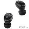 Беспроводные наушники Proove Charm TWS (APP) black (TWCH0001AP01)
