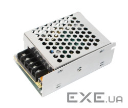 Блок живлення Ritar RTPS5-25 5В 5А (25Вт) перфорований