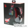 Навушники A4Tech Bloody G560 Hi Fi 7.1 Sports Red (4711421988940) (G560 Bloody (Sports Red))