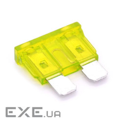 Запобіжник YT-Fs-20A, 20A YELLOW YT-Fs-20A, 20A YELLOW