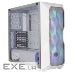 Gehäuse TERRA MasterBox TD500 RGB/ Window (ohne NT) for Gaming RGB LED Fans and (MCB-D500D-KGNN-SWO)