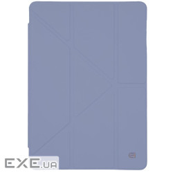 Чохол до планшета Armorstandart Y-Type PEN Xiaomi Redmi Pad 2 Purple (ARM87411)