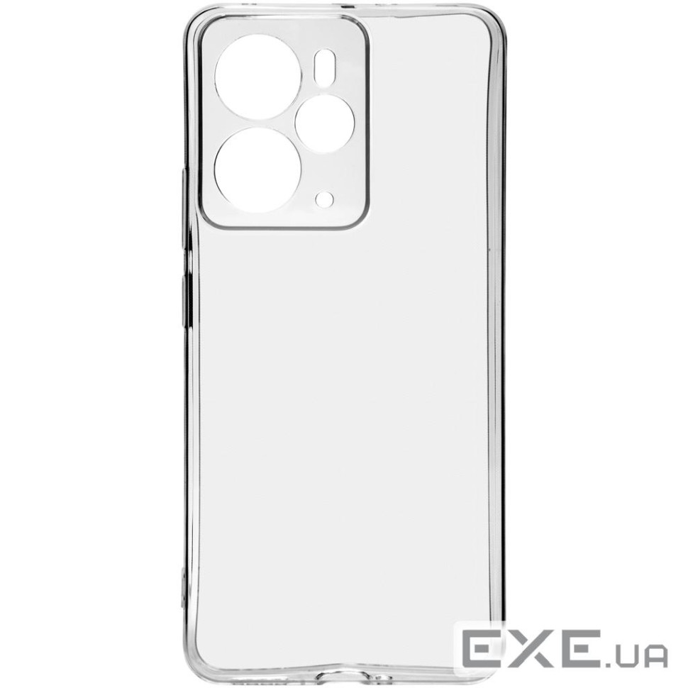 Чохол до мобільного телефона Armorstandart Air Realme 14 5GClear (ARM83602)