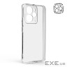 Чохол до мобільного телефона Armorstandart Air Realme 14 5GClear (ARM83602)