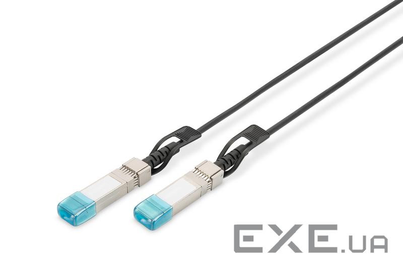 Кабель DIGITUS DAC SFP+ 10G 10м (DN-81226)