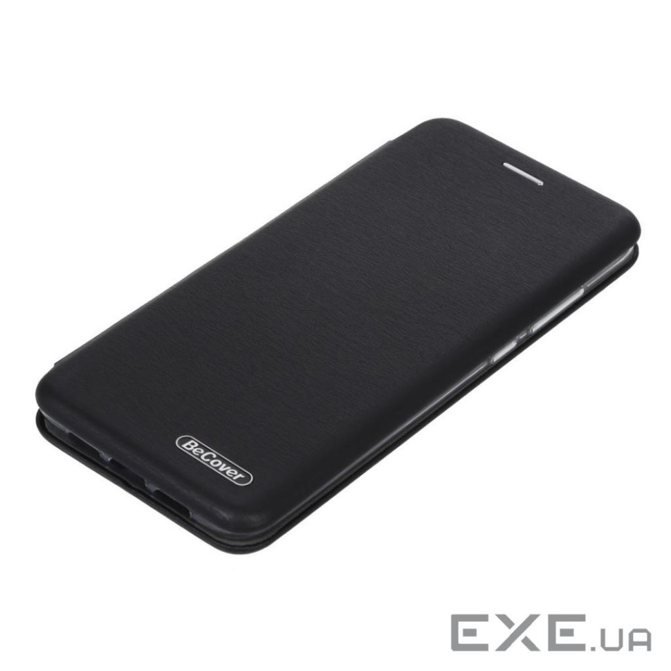 Чохол до мобільного телефона BeCover Exclusive Xiaomi Redmi 8A Black (704212)