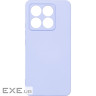 Чохол до мобільного телефона Armorstandart ICON Xiaomi 14T Lavender (ARM88441)