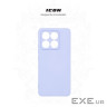 Чохол до мобільного телефона Armorstandart ICON Xiaomi 14T Lavender (ARM88441)