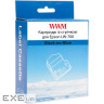 Картридж зі стрічкою WWM для Epson LW-700 24mm х 8m Black-on-Blue (WWM-SC24B) 8m Black-on-Blue (WWM-SC24B)