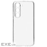 Чохол до мобільного телефона Armorstandart Air Tecno Spark 40 Pro 4G Camera cover Clear (ARM87525)