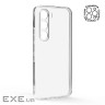 Чохол до мобільного телефона Armorstandart Air Tecno Spark 40 Pro 4G Camera cover Clear (ARM87525)