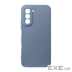 Чохол до мобільного телефона Armorstandart ICON Infinix Hot 70 4G Camera cover Winter Blue (ARM92409