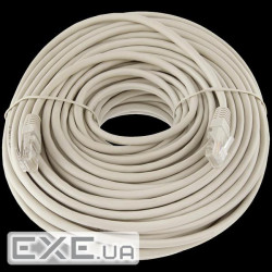 Патч-корд литий UTP RJ45 кат. 5Е 30 м (23558)