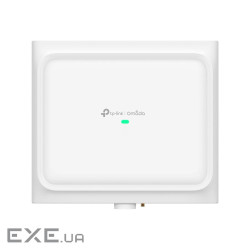 TP-LINK Omada WLAN Access Point Tri-Band BE11000 EAP772-Outdoor PoE, w/o AC