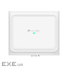 TP-LINK Omada WLAN Access Point Tri-Band BE11000 EAP772-Outdoor PoE, w/o AC