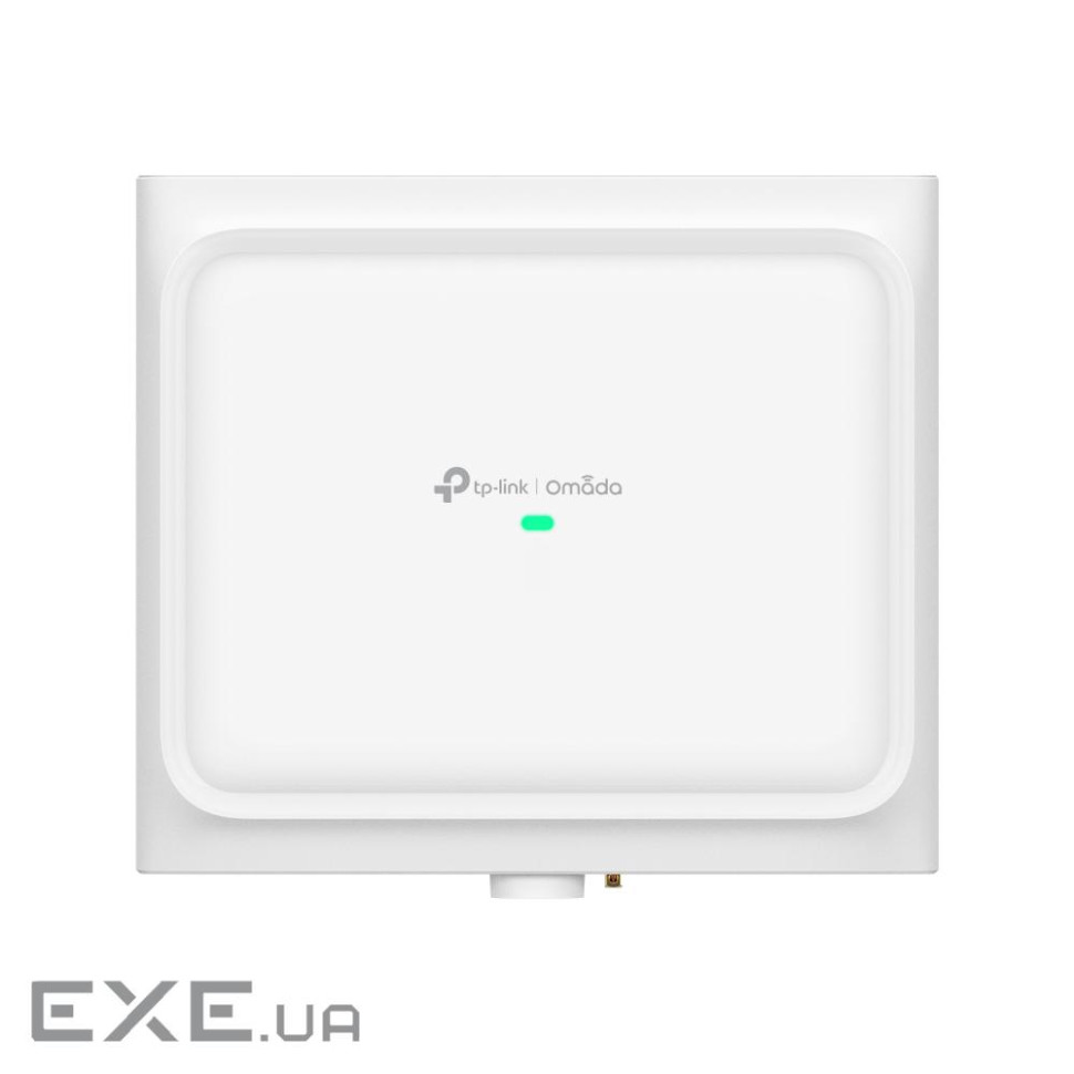 TP-LINK Omada WLAN Access Point Tri-Band BE11000 EAP772-Outdoor PoE, w/o AC