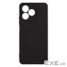 Чохол до мобільного телефона Armorstandart ICON Case Realme C51/C53 NFC Camera cover Black (ARM71022