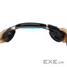Навушники REAL-EL GDX-7500 Black/Blue (EL124100015)