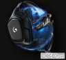 Навушники Logitech G432 7.1 Surround Sound Wired Gaming Headset (981-000770)