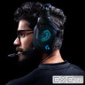 Навушники Logitech G432 7.1 Surround Sound Wired Gaming Headset (981-000770)