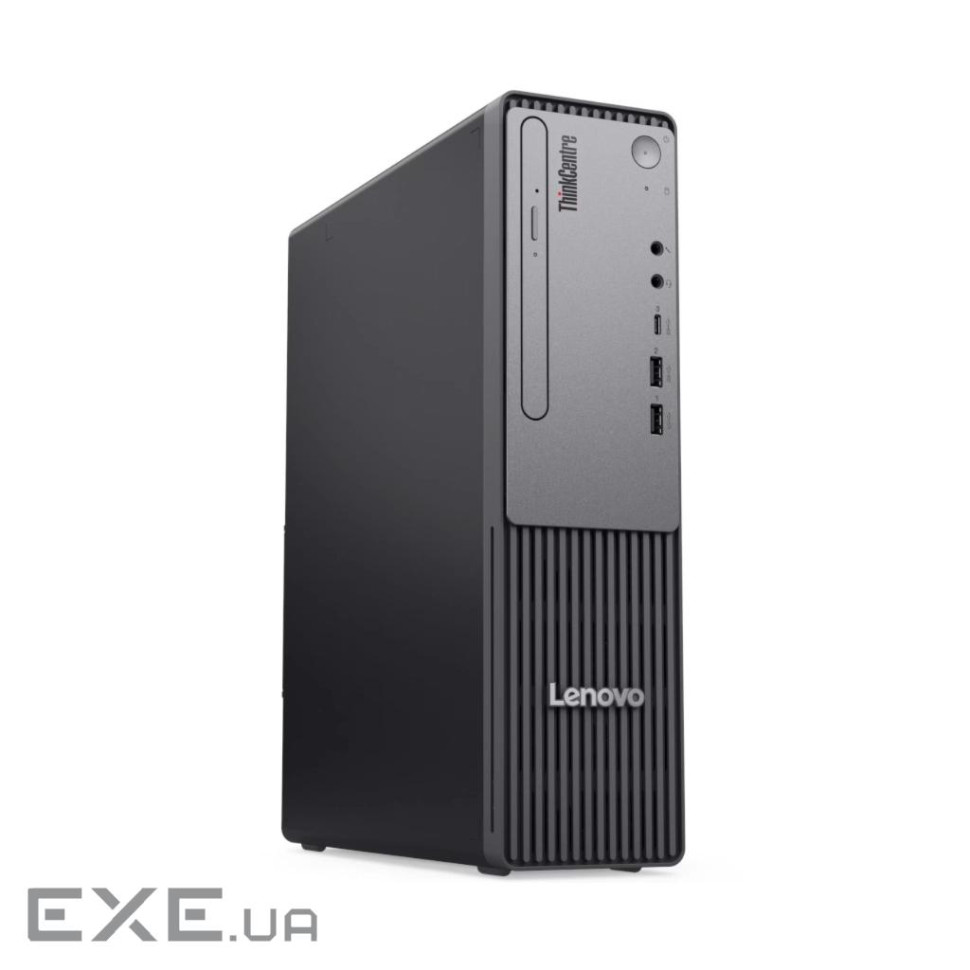 системний блок i5-13420H/16/512/Intel UHD/W11P/KB/ Black LENOVO ThinkCentre neo 30s Gen (13DK0028UI)