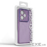 Чохол до мобільного телефона Armorstandart Shade Realme 15 Pro 5G Camera cover Dark Violet (ARM89116