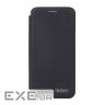 Чохол до мобільного телефона BeCover Exclusive Samsung Galaxy A03s SM-A037 Black (707007)