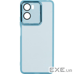 Чохол до мобільного телефона Armorstandart Shade Motorola G06 Power 4G Blue (ARM89101)