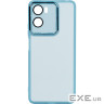 Чохол до мобільного телефона Armorstandart Shade Motorola G06 Power 4G Blue (ARM89101)