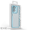 Чохол до мобільного телефона Armorstandart Shade Motorola G06 Power 4G Blue (ARM89101)