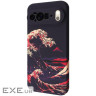 Чехол WAVE Gleam Case with Magnetic Ring Google Pixel 10 Pro XL crimson storm (PCGCGPGX1072)