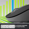 Миша Logitech Signature M650 Wireless Mouse Graphite (910-006253)