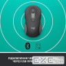 Миша Logitech Signature M650 Wireless Mouse Graphite (910-006253)