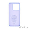 Чохол до мобільного телефона Armorstandart ICON Xiaomi 14T Lavender (ARM79357)