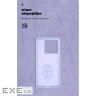 Чохол до мобільного телефона Armorstandart ICON Xiaomi 14T Lavender (ARM79357)