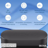 Мікрофон Boya LINK 3-01 Type-C/TRS/Lightning Black