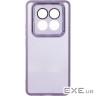 Чохол до мобільного телефона Armorstandart Shade Xiaomi Redmi Note 15 4G Dark Violet (ARM89855)