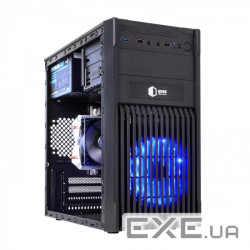 Персональний комп'ютер ARTLINE Home H57 (H57v17Win)