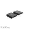 Адаптер HDMI extender 40m CAT6 4K120Hz Digitus (DS-55342)