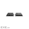 Адаптер HDMI extender 40m CAT6 4K120Hz Digitus (DS-55342)