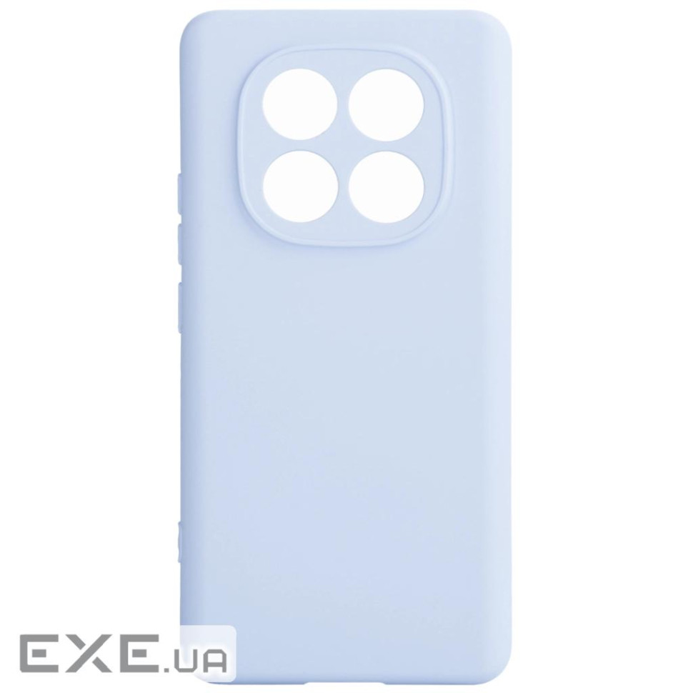 Чохол до мобільного телефона Armorstandart Icon Xiaomi Redmi Note 15 4G / Note 15 5G / Po (ARM89816)